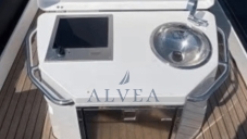 Panamera Yacht PY80